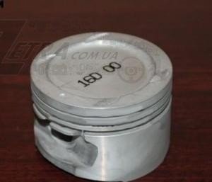 Фото поршні Lacetti 1.8 рем +0.5+пальці GM 92066784 GENERAL MOTORS 92066784 GENERAL MOTORS Поршні Lacetti 1.8 рем +0.5+пальці GM