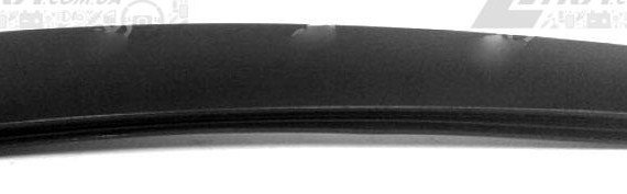 96598068 GENERAL MOTORS Накладка центр.рамки двери зад.прав.Lanos GM