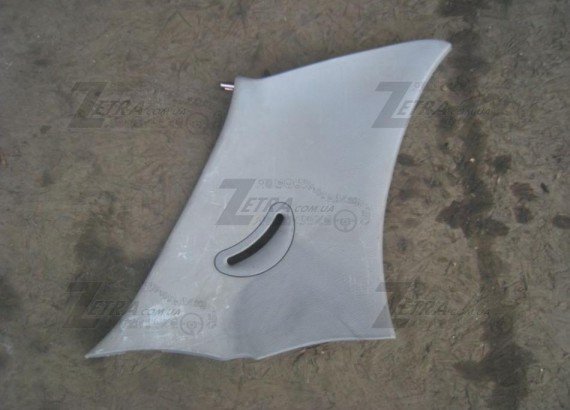 96236099 GENERAL MOTORS Облицовка задн.пр.стойки Lanos Sedan GM