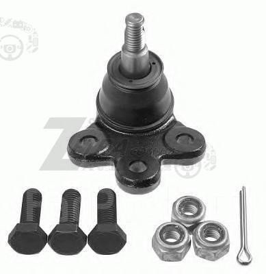 96852964 GENERAL MOTORS Шар оп Captiva GM ниж.