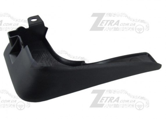 Фото ціна з доставкою з Кореї Брызговик колеса GETZ передний правый 86832-1C000 MOBIS 86832-1C000 MOBIS Ціна з доставкою з Кореї Брызговик колеса GETZ передний правый