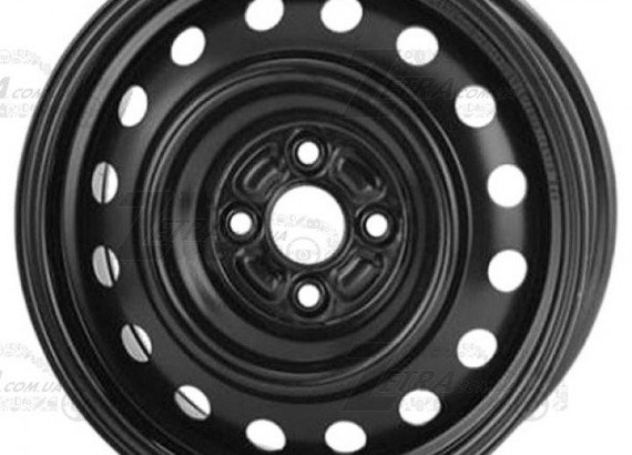 52910-4L000 MOBIS Диск колесный R15 (6Jx15H2)