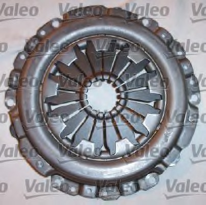 801122 Valeo PHC Ком-кт сц VALEO 2108