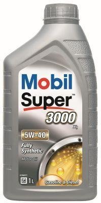 150012 MOBIL MOBIL Super 3000 5w-40 1L
