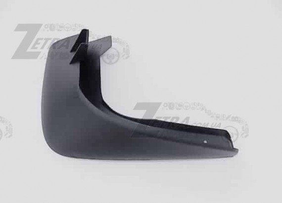 86842-3E510 MOBIS Брызговик зад пр SORENTO 06- 86842-3E510