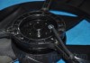 PXNBC-002 Parts-Mall Вентилятор конд La 96182264/96605373 (фото 3)