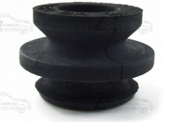 25335-1P000 MOBIS Втулка радиат верх RIO(12-) 253351P000