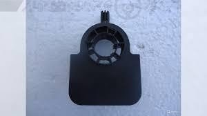 93480-3K501 MOBIS Датчик оборачиваемости руля NF(08-) 934803K501