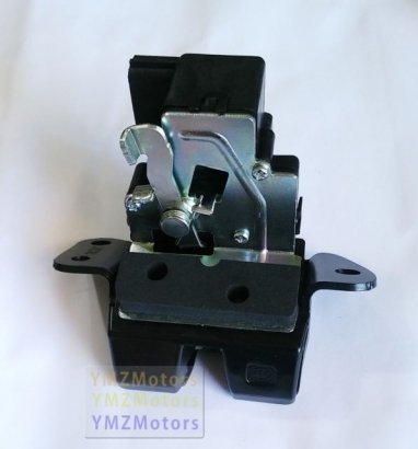 812301H300 Замок баг iX35 (10) 812301H300 81230-1H300