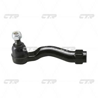 CET-168 CTR Наконечник рул пр TOYOTA LAND CRUISER 08- 45046-69235