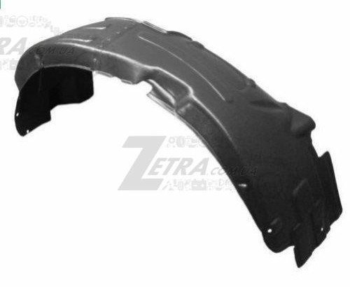 86812-2G000 MOBIS Подкрылок передний правый KIA/HYUNDAI MAGENTIS III 868122G000