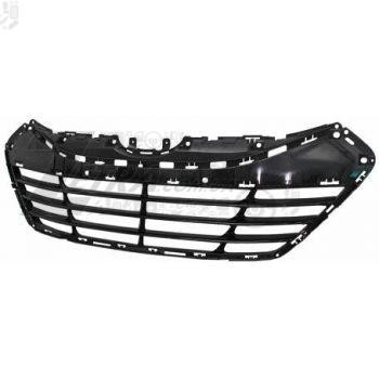 86561-2S100 MOBIS Решетка бампера пер IX35/TCSN 10 865612S100