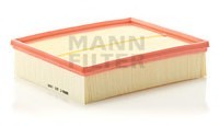 C26168 MANN (Германия) Фильтр возд Skoda Super B