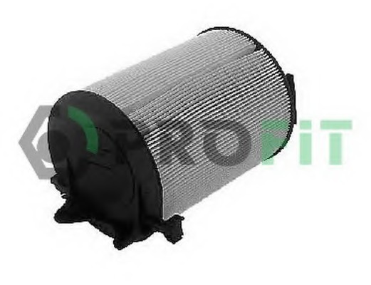 Фильтр возд W Pas B6 2.0 FSI/08- 1512-1039