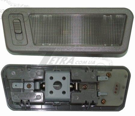 Фото плафон салона Ne 96164303 96164303-B GENERAL MOTORS 96164303-B GENERAL MOTORS Плафон салона Ne 96164303