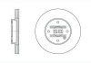 гальмівний диск передній Епіка/Еванда(Корея)96329364 SD3007