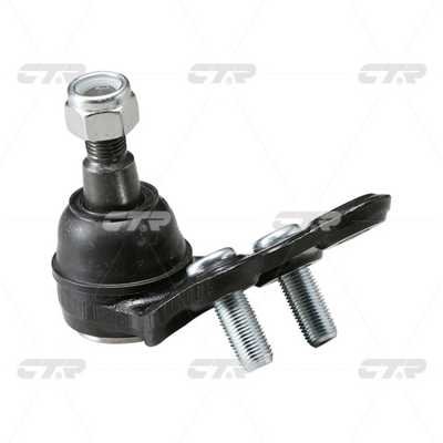 CBT-57L CTR кульова опора CAMRY 00-/LEXUS RX330 04-/HIGHLANDER 01-(43340-29175)нижня ліва