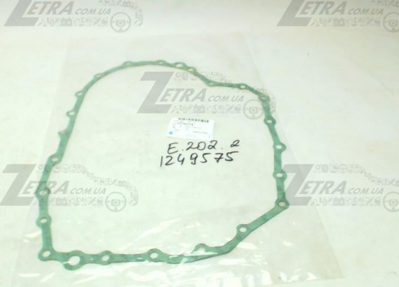 93742178 GENERAL MOTORS 93742178 Прокладка АКПП Lacetti (ZF-16) 93742178