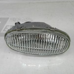 Фара противотуманная Ланос правая (DAEDONG) Корея 96303262
