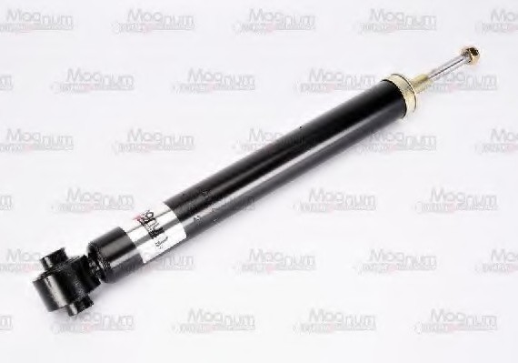AH0014MT MAGNUM TECHNOLOGY (Польша) Амортизатор зад Av(мас) 96653235