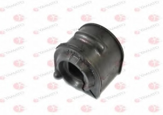 J73025YMT YAMATO Втулка стаб пер Mazda 3 BP4K-34-156A
