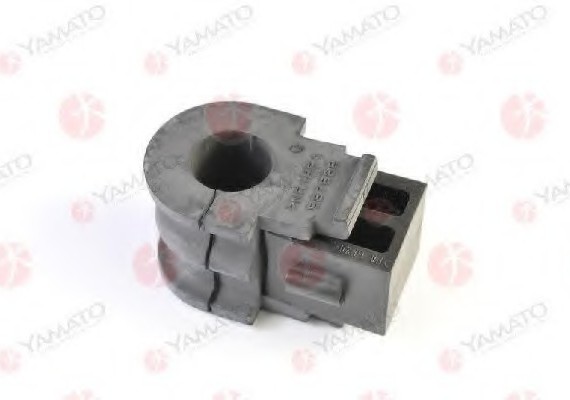 J71059YMT YAMATO Втулка стаб пер Nissan TIIDA   54613-EL000