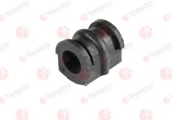 J71029YMT YAMATO Втулка стаб пер Nissan X-Trail 07 2.0 54613-8H318