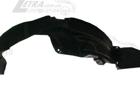 86812-4Y000 MOBIS Подкрылок пер пр RIO (12-) 86812-4Y000