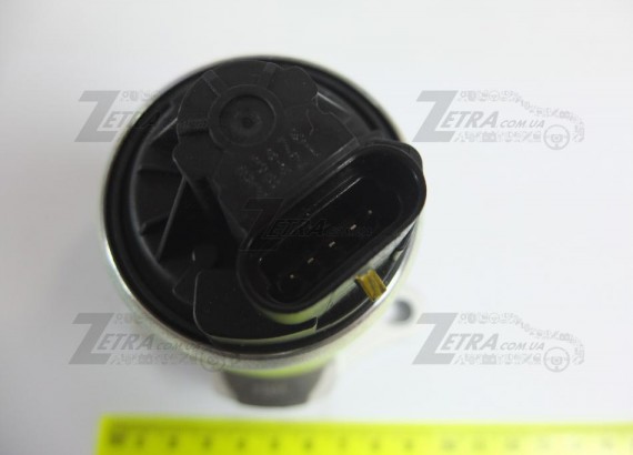 96386735 OEM Клапан ЕГР AVEO , AVEO (Шанх), Lacetti, Tacuma, Evanda, Epica / OEM