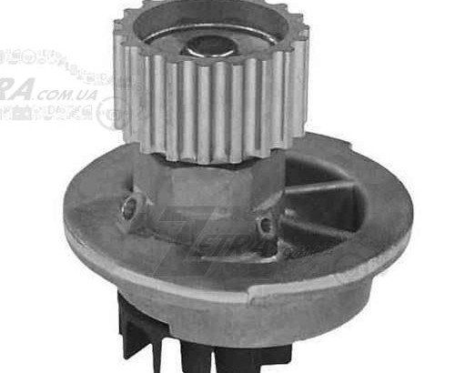 96352650 TOPIC(OEM-KOREA) Помпа воды AVEO,LACETTI,TACUMA NUBIRA 1,6 DOHC 16кл.