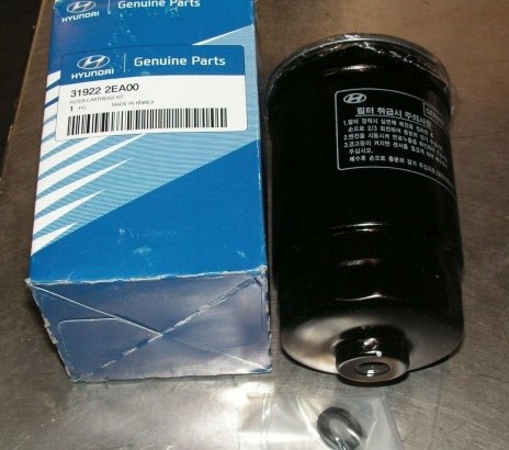 Фільтр паливний UNIV 31922-2EA00