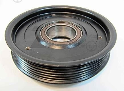 97643-1U200 MOBIS Шкив компрес конд 97643-1U200