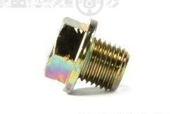 Фото пробка сливная поддона LANOS 1.5-1.6 (силюминовый поддон) LACETTI, NUB / OEM 94535699 OEM 94535699 OEM Пробка сливная поддона LANOS 1.5-1.6 (силюминовый поддон) LACETTI, NUB / OEM