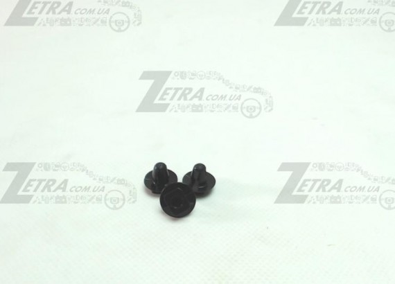 94530592 GENERAL MOTORS Клипса уголка задней двери Матиз наружного