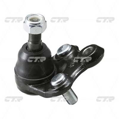 CBT46 CTR Кульова важеля TIGGO, Emgrang COROLLA 00-PRIUS 01-03, RAV-4 00-03 нижня / CTR