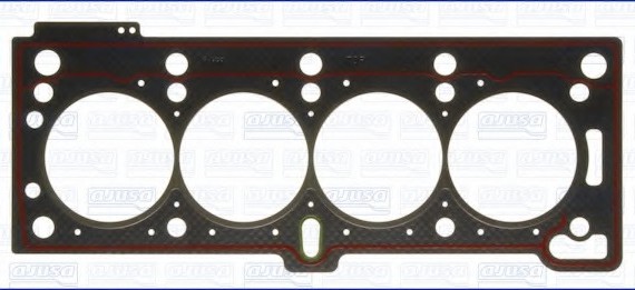 10095000 AJUSA Прокл. головки Logan 1.4 Ajusa