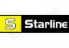 SR 5PK963 Starline Ремень генер. Geely CK,MK Starline (фото 1)
