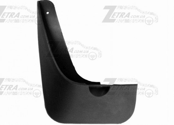 86841-1G000 MOBIS Брызговик зад лв KIA/HYUNDAI RIO3 868411G000