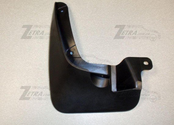 Фото бризговик передній лев. Rio 05-, Mobis 86831-1G000 MOBIS 86831-1G000 MOBIS Бризговик передній лев. Rio 05-, Mobis