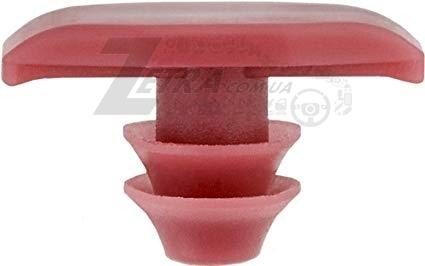 82133-37000 MOBIS Клипса уплотн двери HY ACCENT 82133-37000