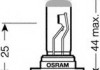 64210 CBI OSRAM (Япония) Лампа H-7(Osram) (фото 2)