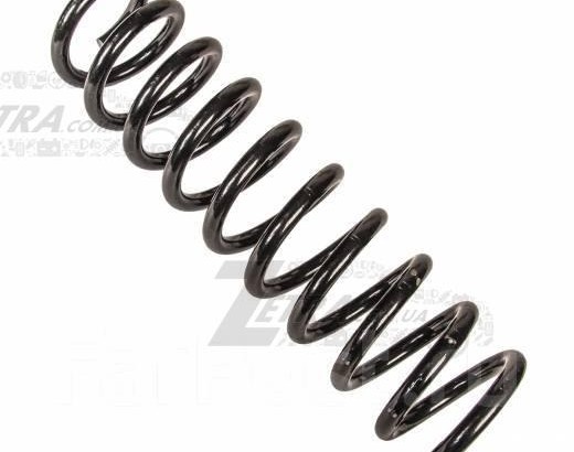 54630-2E400 MOBIS Пружина пер TUCSON/SPORTAGE 54630-2E400DS