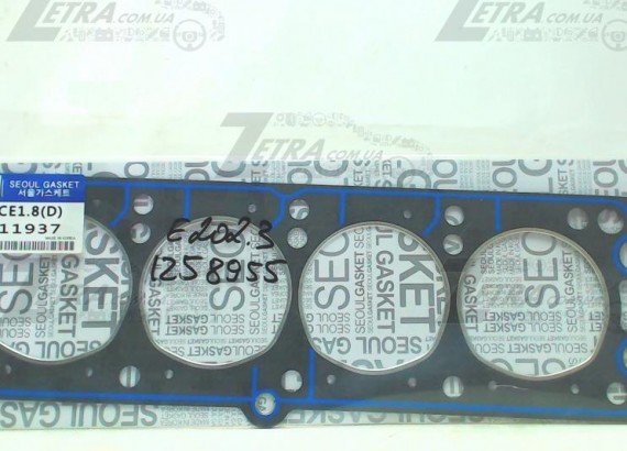 90411937 OEM Прокл.гол.Lacetti,Nubira.Leg. 1.8 OEM