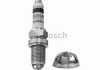 Свічка запалювання FR78X W-V SUPER4 (FIAT) (вир-во BOSCH) 0242232502