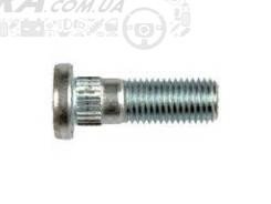 Шпилька колеса SRT06- 0K011-26-113B/52321-3E000(задн)