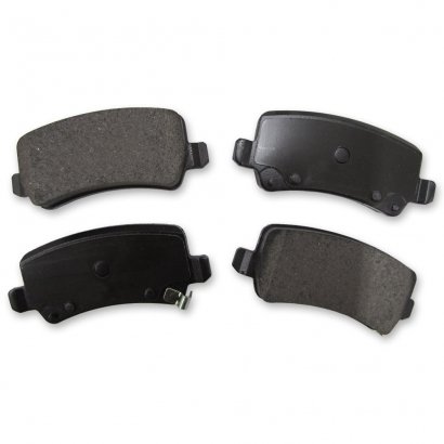 SP1499 Hi-Q (SANGSIN BRAKE) Колодки зад диск Azera