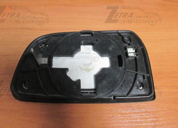 87611-2E260 MOBIS Скло зер лв TUCSON (електр з обіг) 87611-2E260