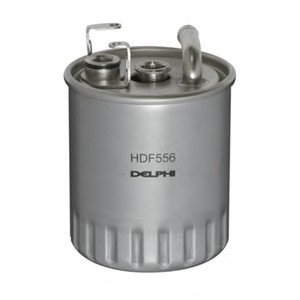 Фильтр топл. Delphi HDF556