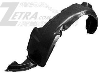 86811-1M000 MOBIS Подкрылок пер лв CERATO 4D(09-) 86811-1M000