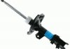Амортизатор передній правий газовий ACCENT/RIO 06- (S21033) TANGUN S21033